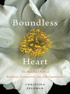 cover image of Boundless Heart